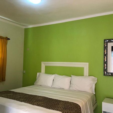 Diosamar Hotel Y Suites La Tentacion Kültér fotó