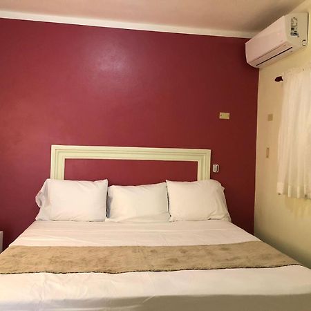 Diosamar Hotel Y Suites La Tentacion Kültér fotó