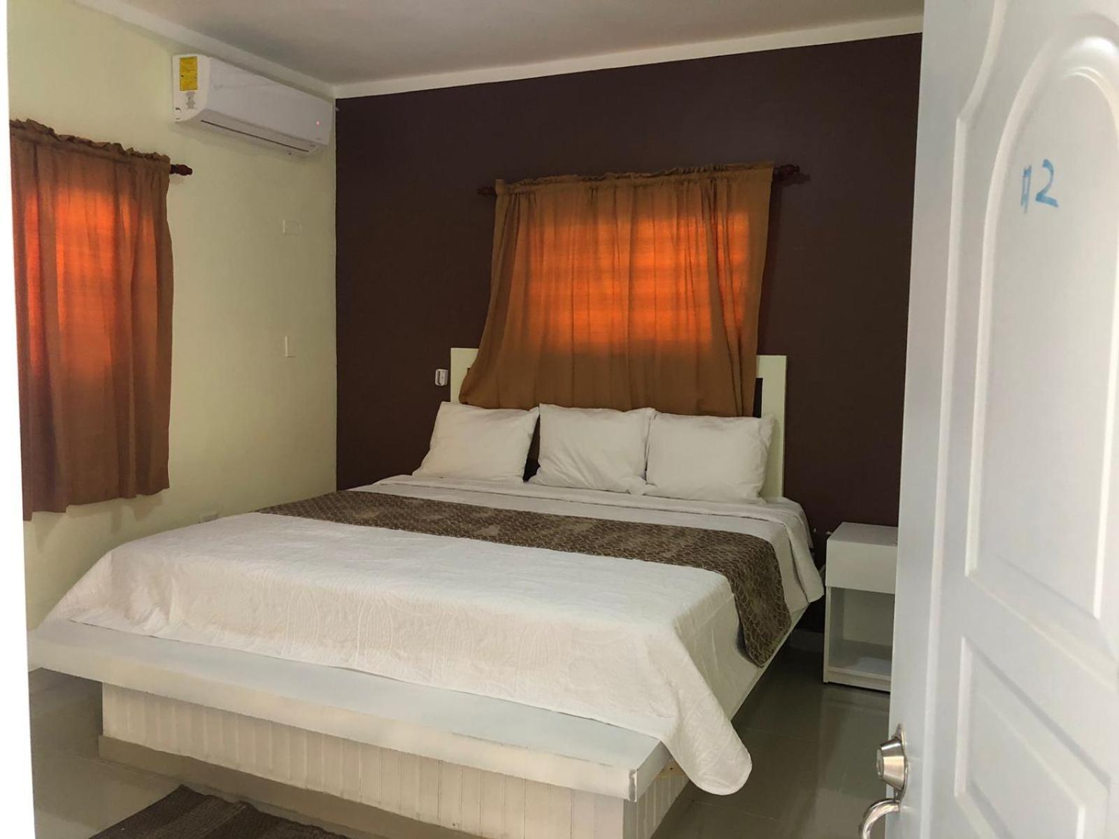 Diosamar Hotel Y Suites La Tentacion Kültér fotó