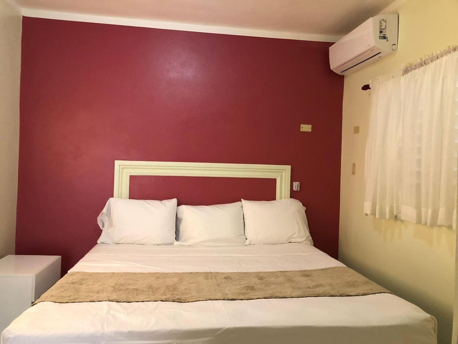 Diosamar Hotel Y Suites La Tentacion Kültér fotó