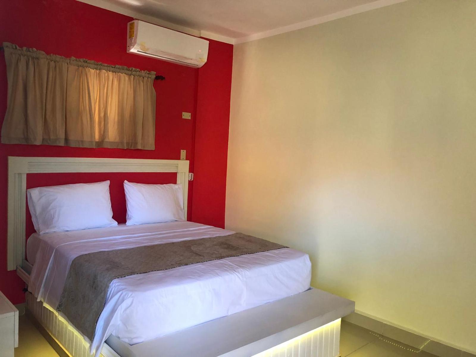 Diosamar Hotel Y Suites La Tentacion Kültér fotó