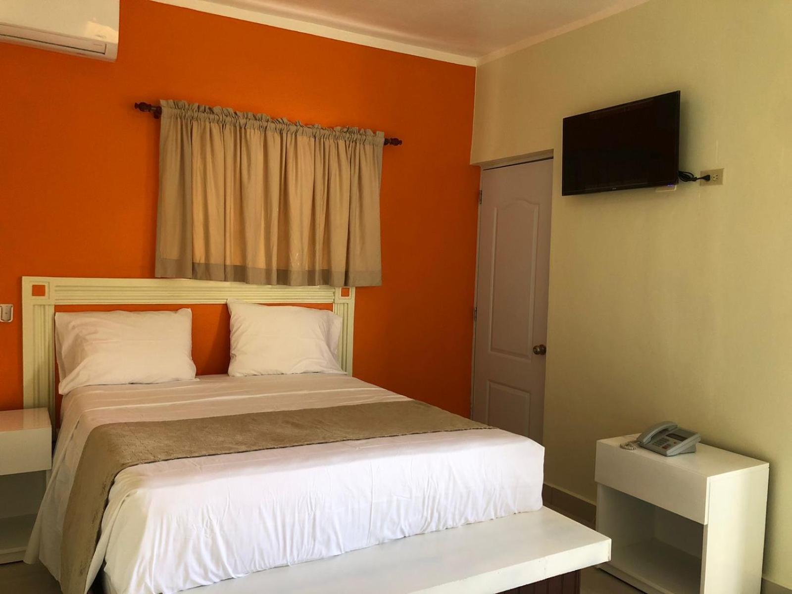 Diosamar Hotel Y Suites La Tentacion Kültér fotó